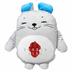 Мягкие игрушки Мышонок