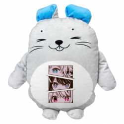 Мягкие игрушки Мышонок