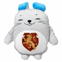 Мягкие игрушки Мышонок