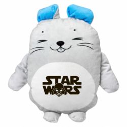 М'які іграшки Мишеня