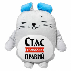 Мягкие игрушки Мышонок
