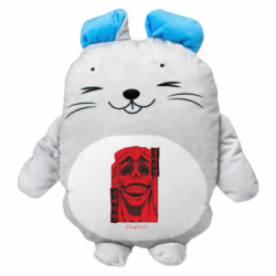 Мягкие игрушки Мышонок