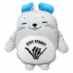 Мягкие игрушки Мышонок