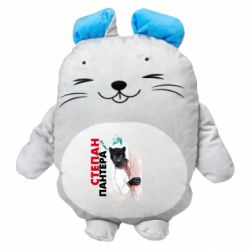 Мягкие игрушки Мышонок