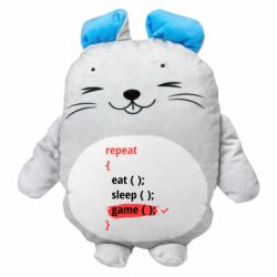 Мягкие игрушки Мышонок