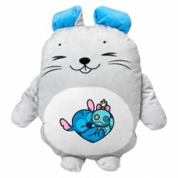 Мягкие игрушки Мышонок