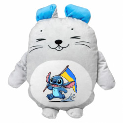 М'які іграшки Мишеня