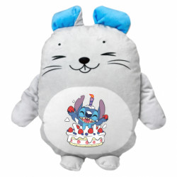 Мягкие игрушки Мышонок