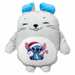 Мягкие игрушки Мышонок