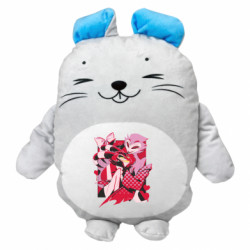 Мягкие игрушки Мышонок