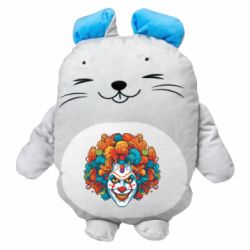 Мягкие игрушки Мышонок