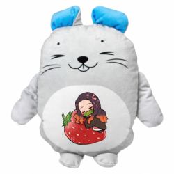 М'які іграшки Мишеня