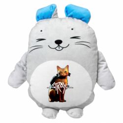 Мягкие игрушки Мышонок
