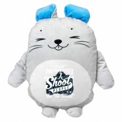 Мягкие игрушки Мышонок