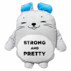 М'які іграшки Мишеня