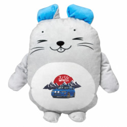 Мягкие игрушки Мышонок