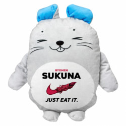 М'які іграшки Мишеня