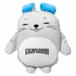 Мягкие игрушки Мышонок