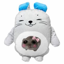 Мягкие игрушки Мышонок