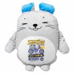 Мягкие игрушки Мышонок