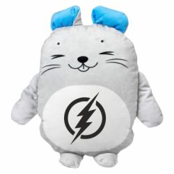 Мягкие игрушки Мышонок