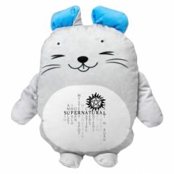 М'які іграшки Мишеня