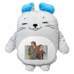 Мягкие игрушки Мышонок