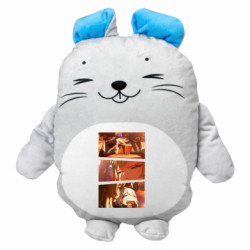 Мягкие игрушки Мышонок