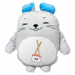 Мягкие игрушки Мышонок