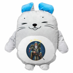 М'які іграшки Мишеня