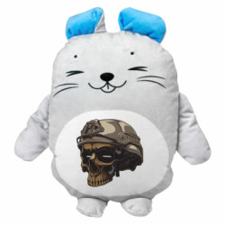 Мягкие игрушки Мышонок