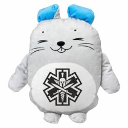 Мягкие игрушки Мышонок