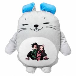 Мягкие игрушки Мышонок