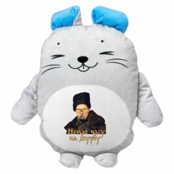М'які іграшки Мишеня
