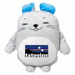 Мягкие игрушки Мышонок