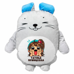 Мягкие игрушки Мышонок