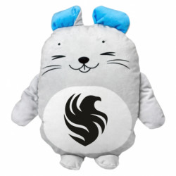 М'які іграшки Мишеня