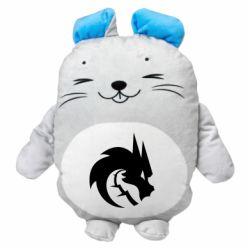 Мягкие игрушки Мышонок