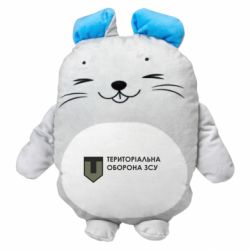 М'які іграшки Мишеня