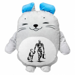 Мягкие игрушки Мышонок