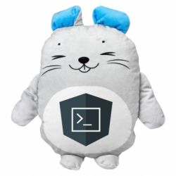 Мягкие игрушки Мышонок