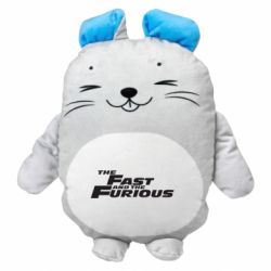 Мягкие игрушки Мышонок