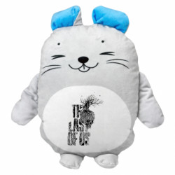 Мягкие игрушки Мышонок