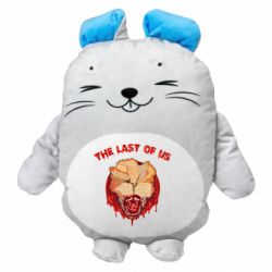 Мягкие игрушки Мышонок