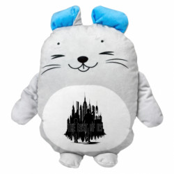 Мягкие игрушки Мышонок