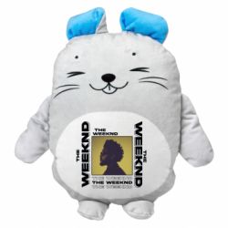 Мягкие игрушки Мышонок