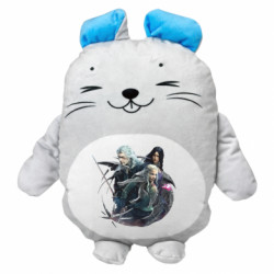 М'які іграшки Мишеня