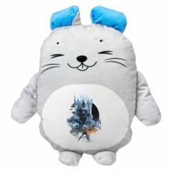 Мягкие игрушки Мышонок