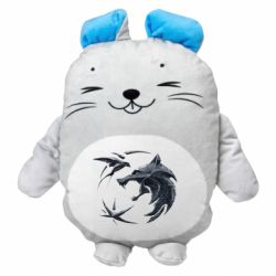 Мягкие игрушки Мышонок