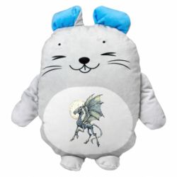 Мягкие игрушки Мышонок